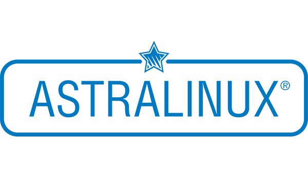 AstraLinux